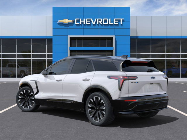 2025 Chevrolet Blazer EV in Berthierville, Quebec