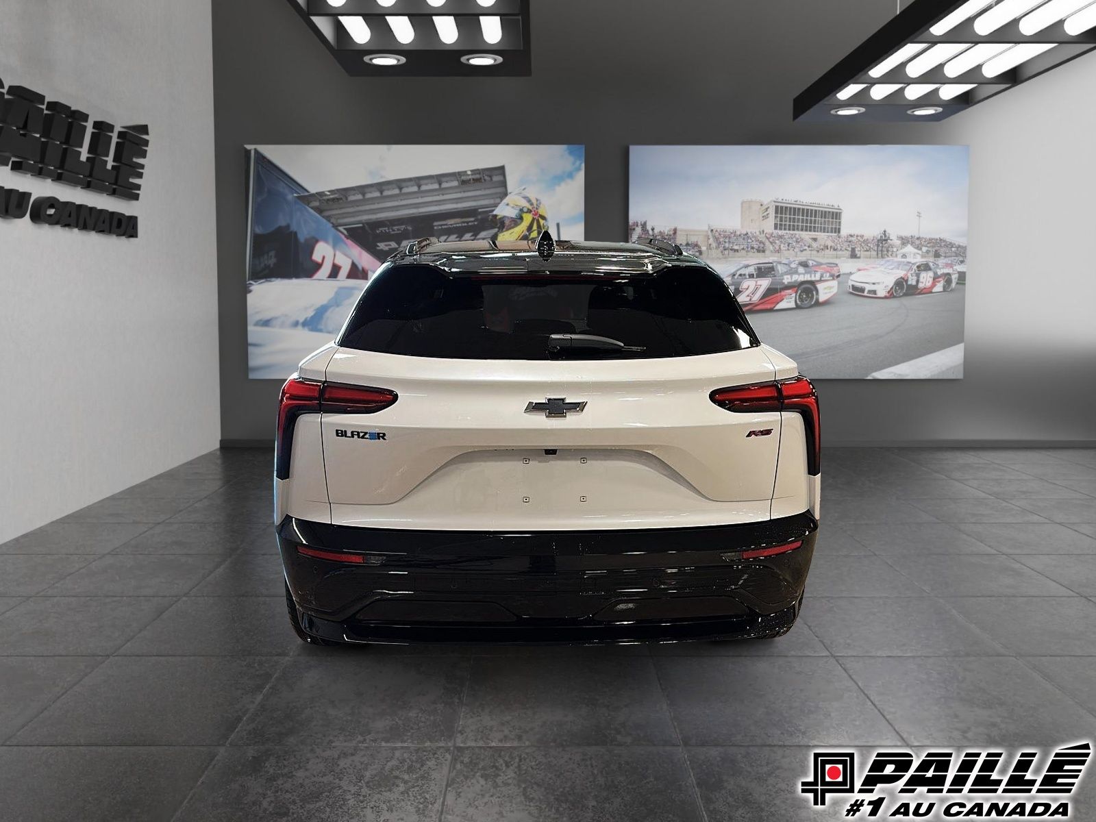 Chevrolet Blazer EV  2025 à Sorel-Tracy, Québec
