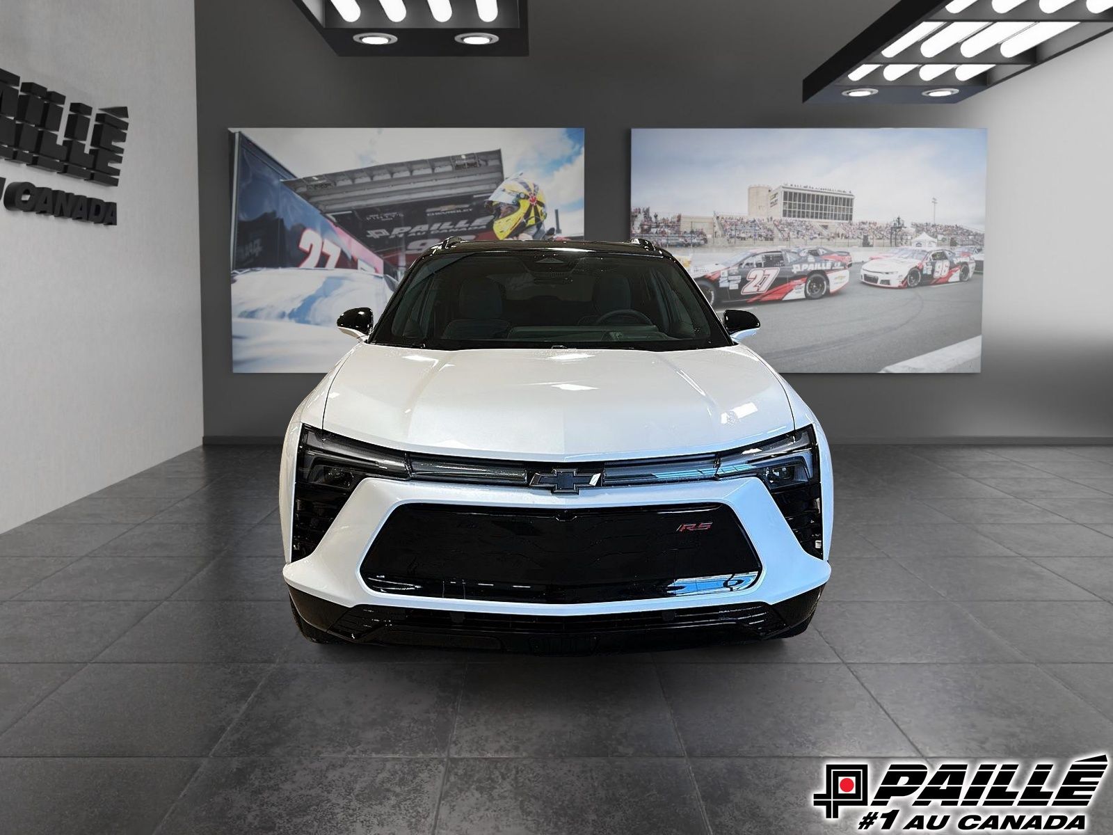 Chevrolet Blazer EV  2025 à Sorel-Tracy, Québec
