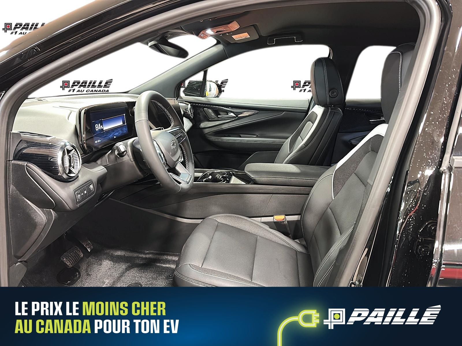 2025 Chevrolet Blazer EV in Sorel-Tracy, Quebec
