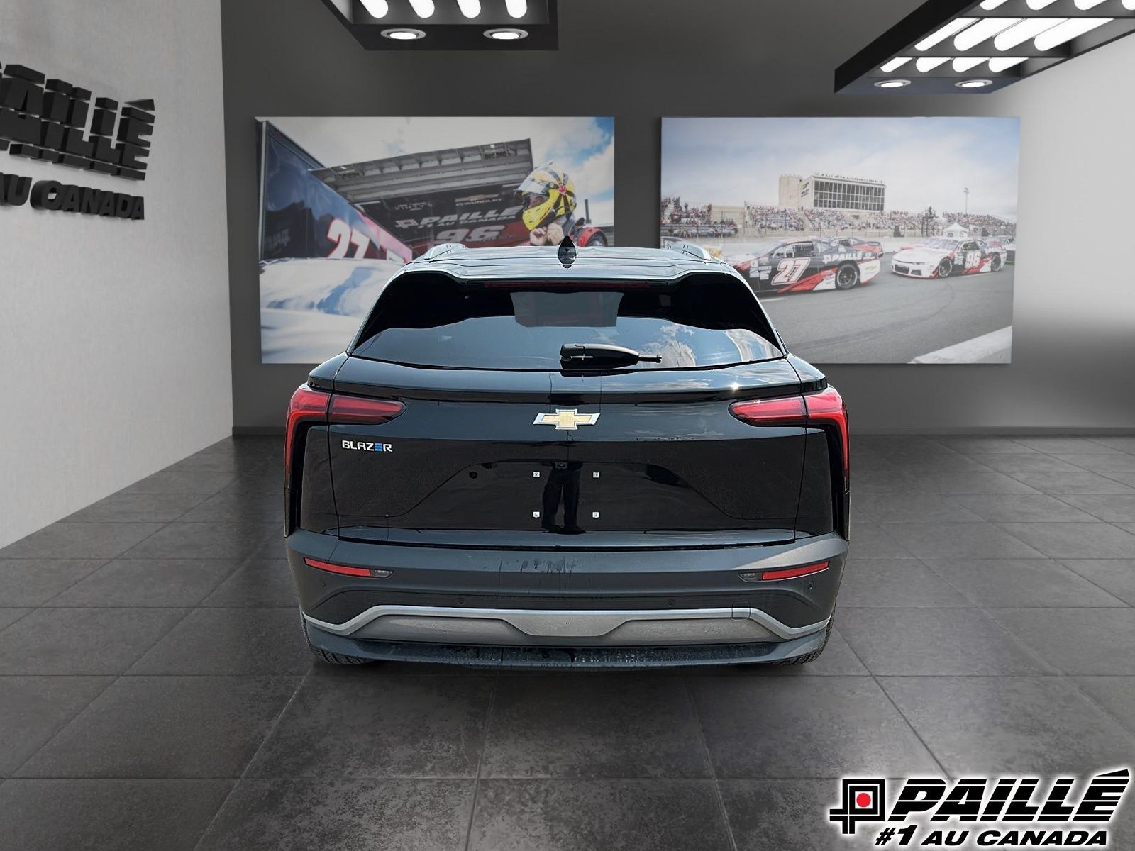 2025 Chevrolet Blazer EV in Berthierville, Quebec