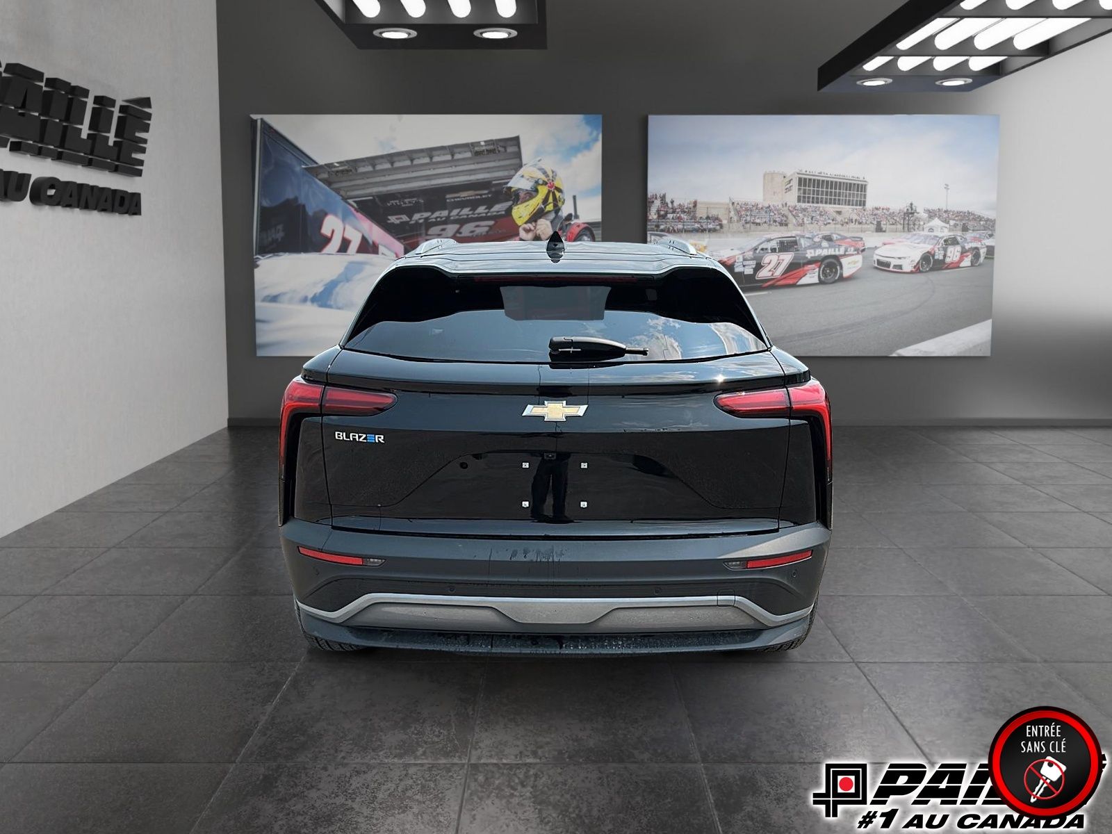 2025 Chevrolet Blazer EV in Sorel-Tracy, Quebec