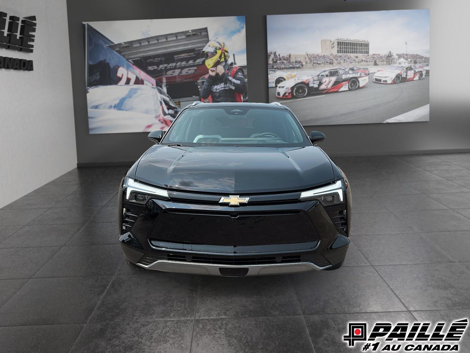 2025 Chevrolet Blazer EV in Berthierville, Quebec