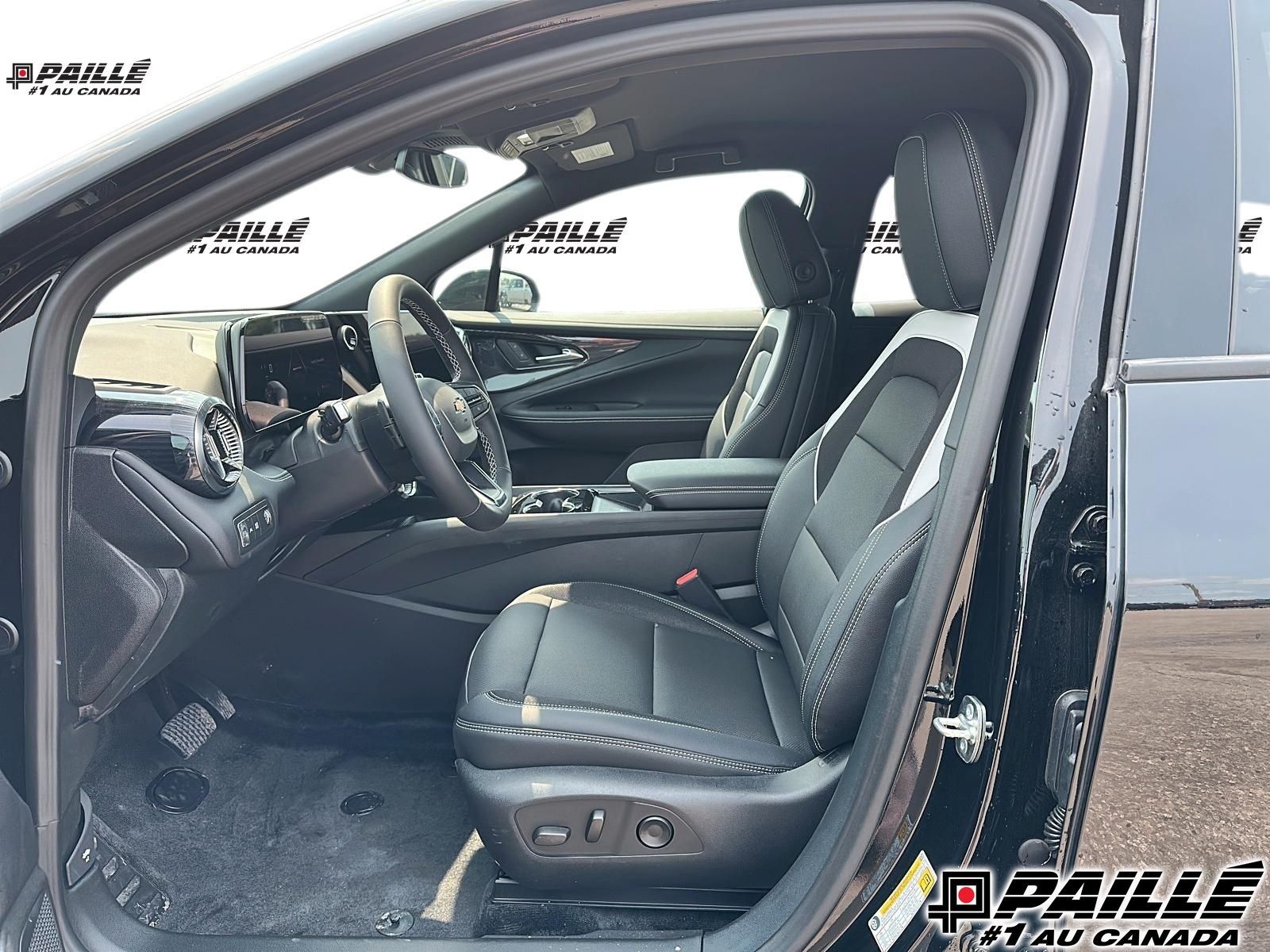 2025 Chevrolet Blazer EV in Berthierville, Quebec