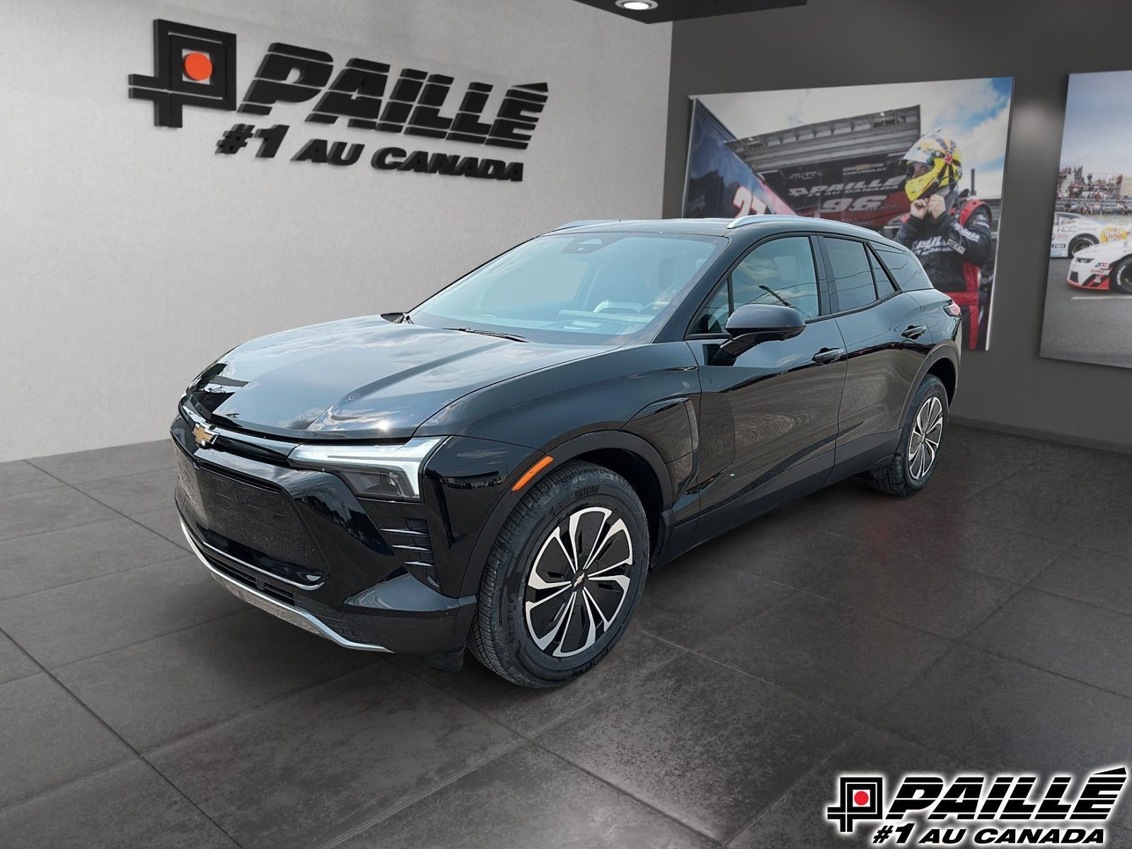 2025 Chevrolet Blazer EV in Berthierville, Quebec