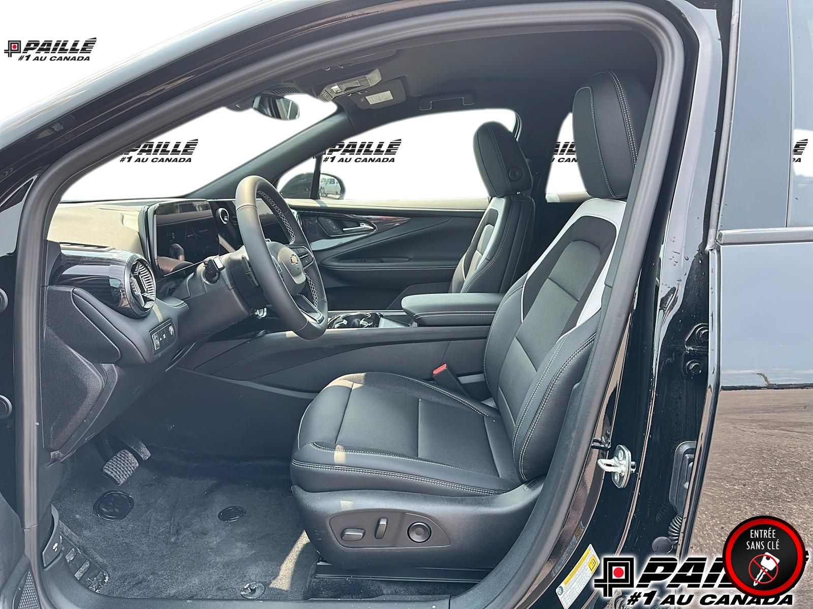 2025 Chevrolet Blazer EV in Sorel-Tracy, Quebec