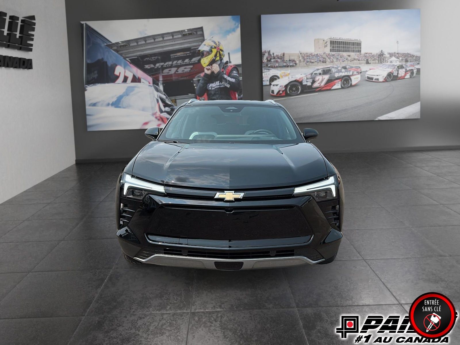 2025 Chevrolet Blazer EV in Sorel-Tracy, Quebec
