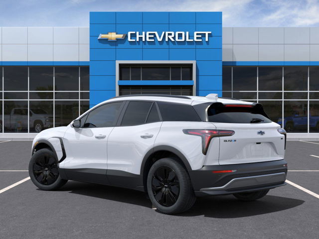 Chevrolet Blazer EV  2025 à Sorel-Tracy, Québec