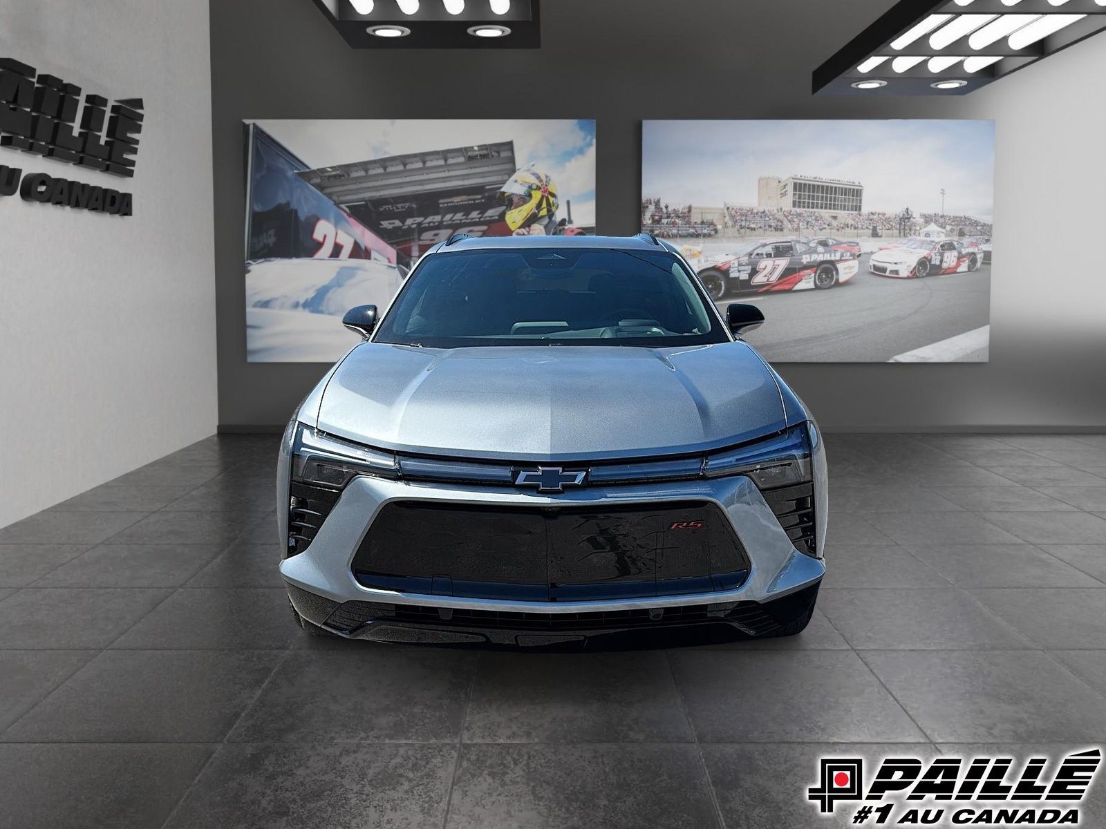 2025 Chevrolet Blazer EV in Sorel-Tracy, Quebec