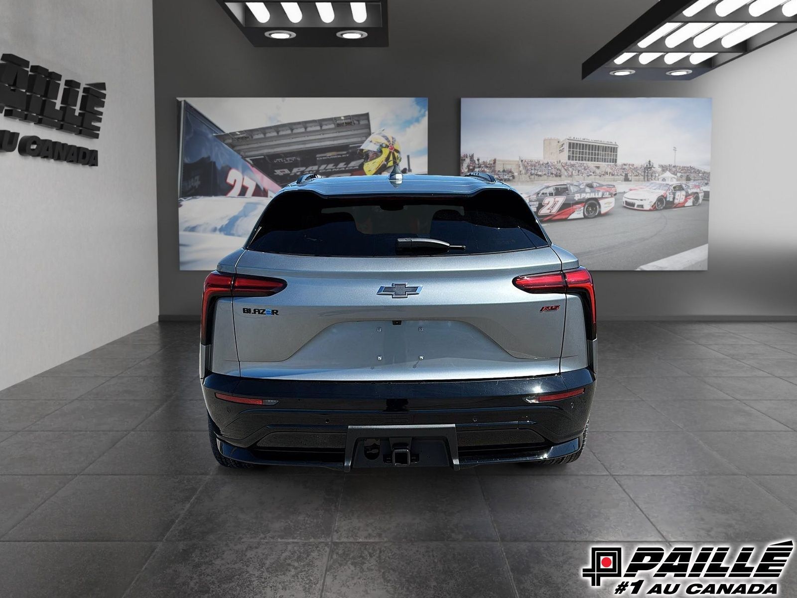 2025 Chevrolet Blazer EV in Sorel-Tracy, Quebec