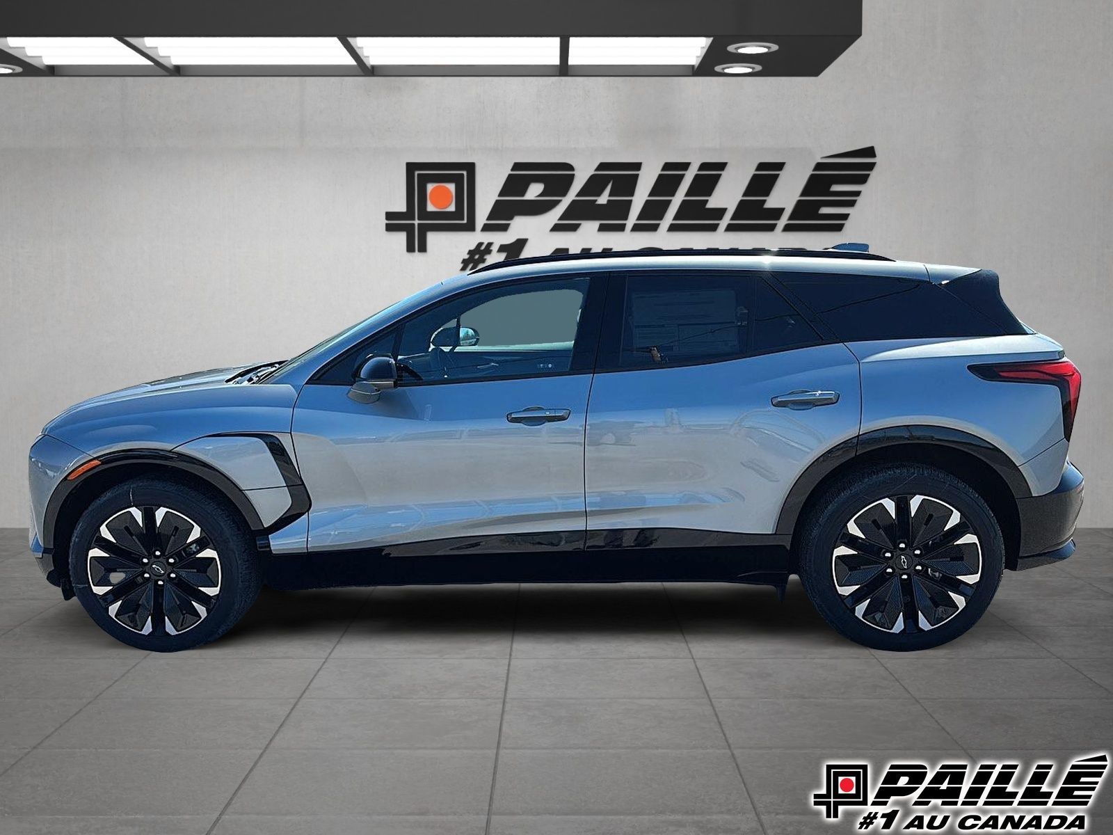2025 Chevrolet Blazer EV in Sorel-Tracy, Quebec