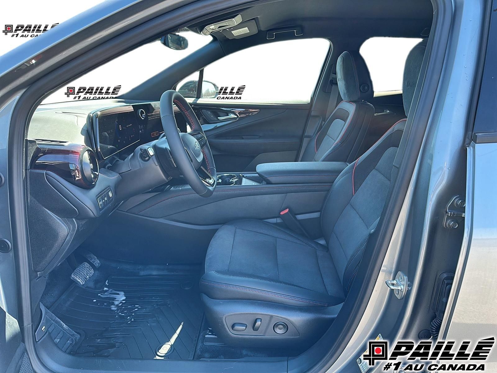 2025 Chevrolet Blazer EV in Sorel-Tracy, Quebec