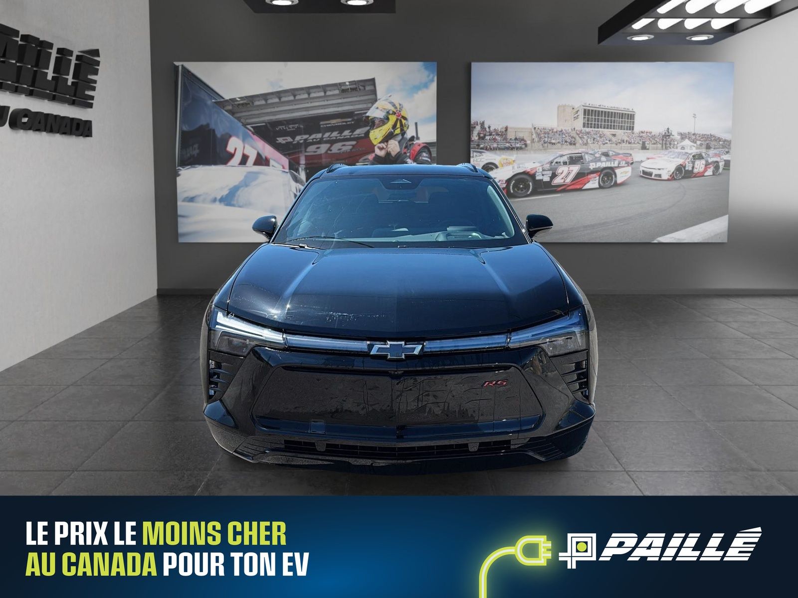 2025 Chevrolet Blazer EV in Sorel-Tracy, Quebec