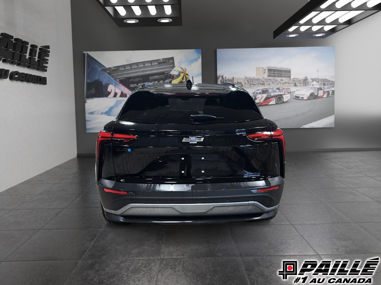 2025 Chevrolet Blazer EV in Sorel-Tracy, Quebec