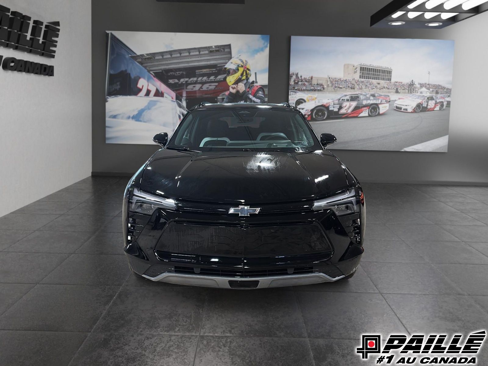 2025 Chevrolet Blazer EV in Sorel-Tracy, Quebec
