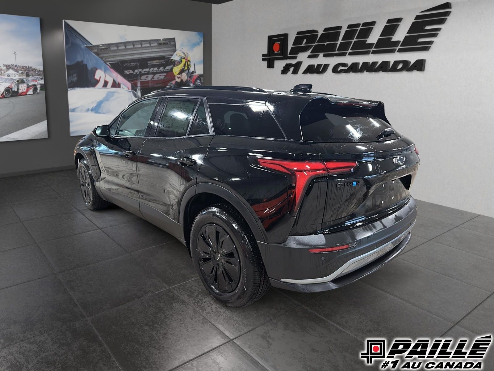 2025 Chevrolet Blazer EV in Sorel-Tracy, Quebec