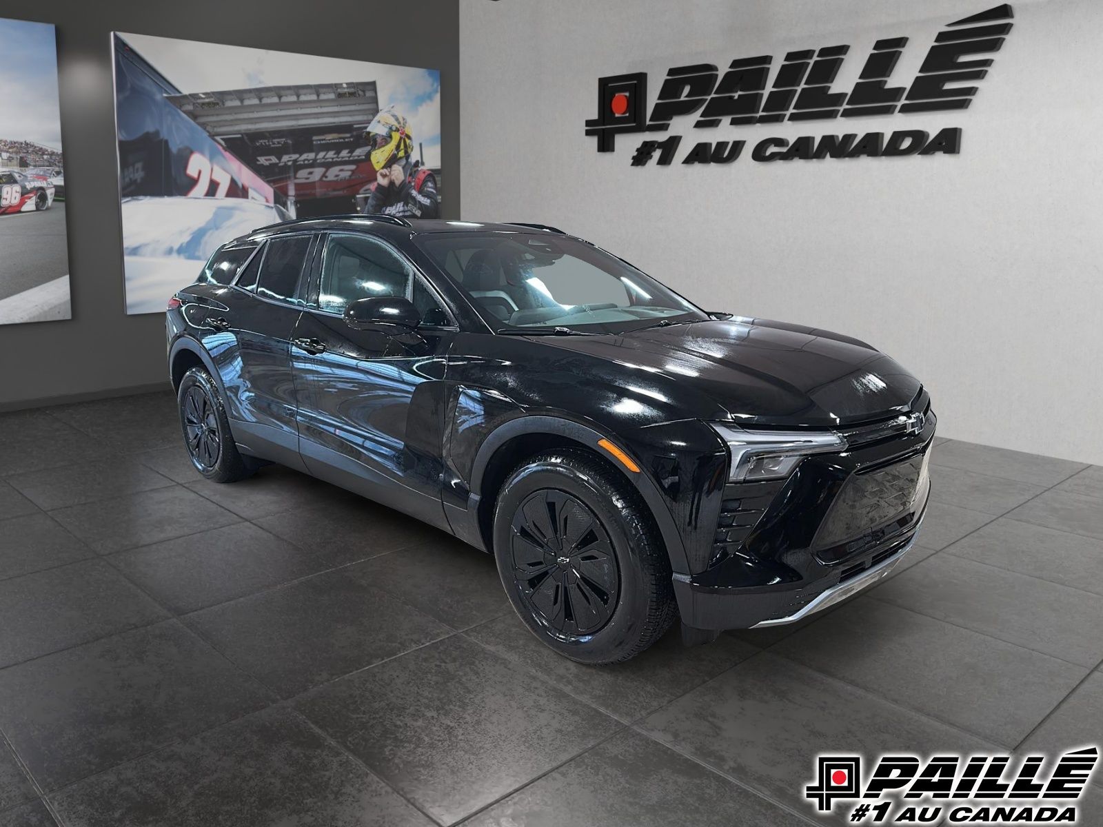 2025 Chevrolet Blazer EV in Sorel-Tracy, Quebec