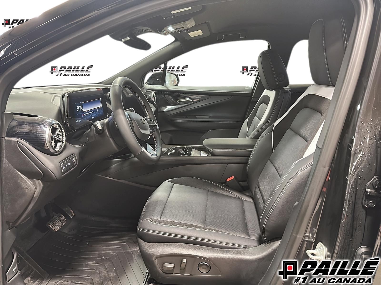 2025 Chevrolet Blazer EV in Sorel-Tracy, Quebec