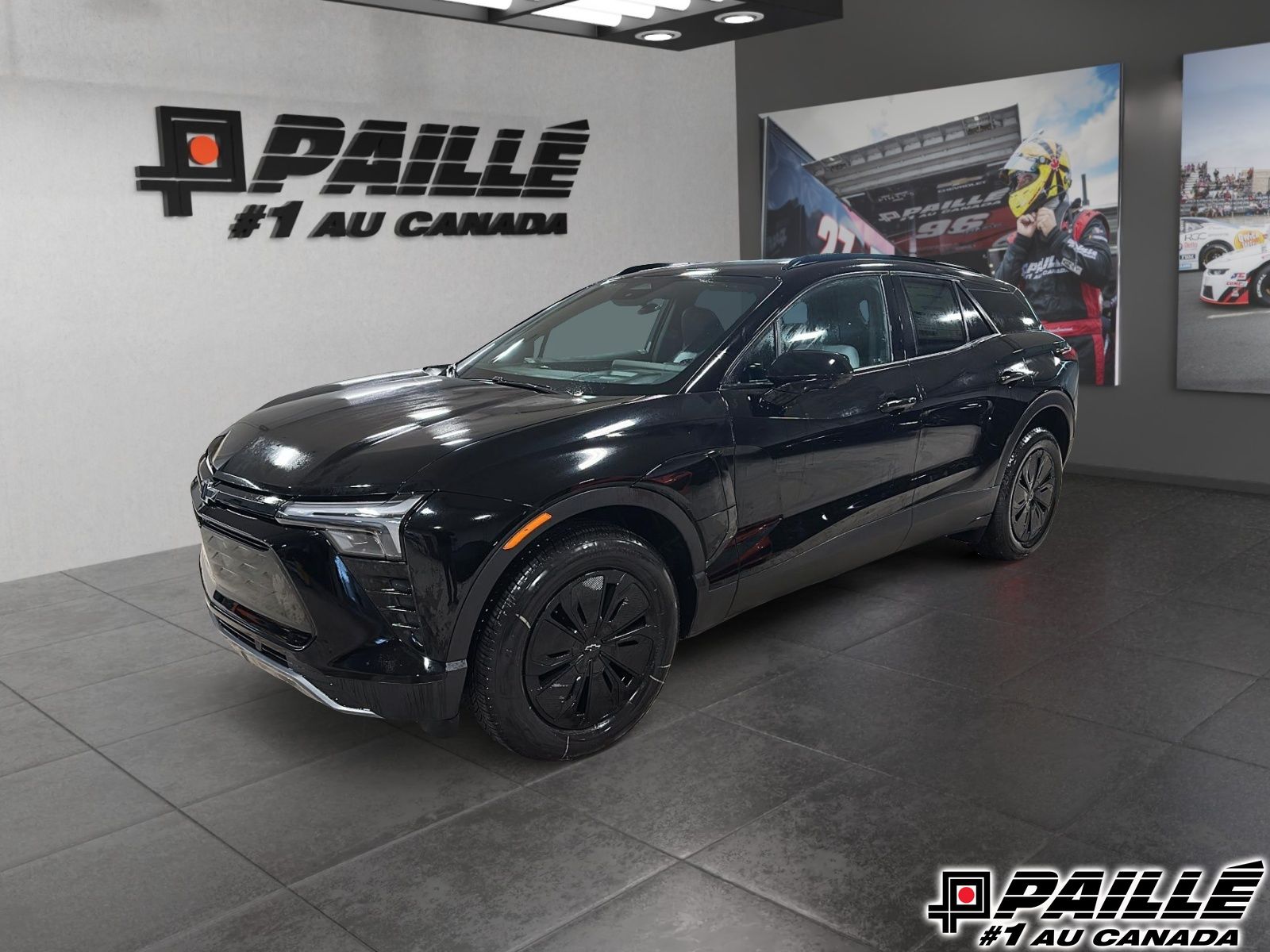 2025 Chevrolet Blazer EV in Sorel-Tracy, Quebec
