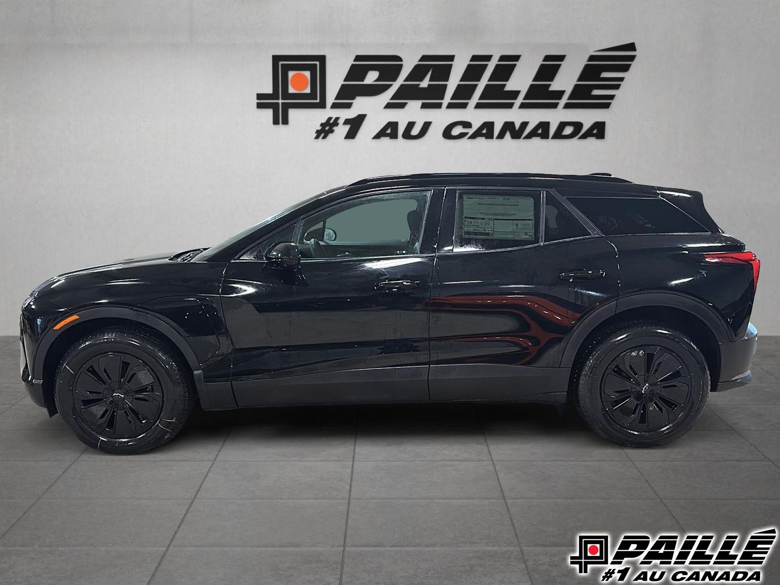 2025 Chevrolet Blazer EV in Sorel-Tracy, Quebec