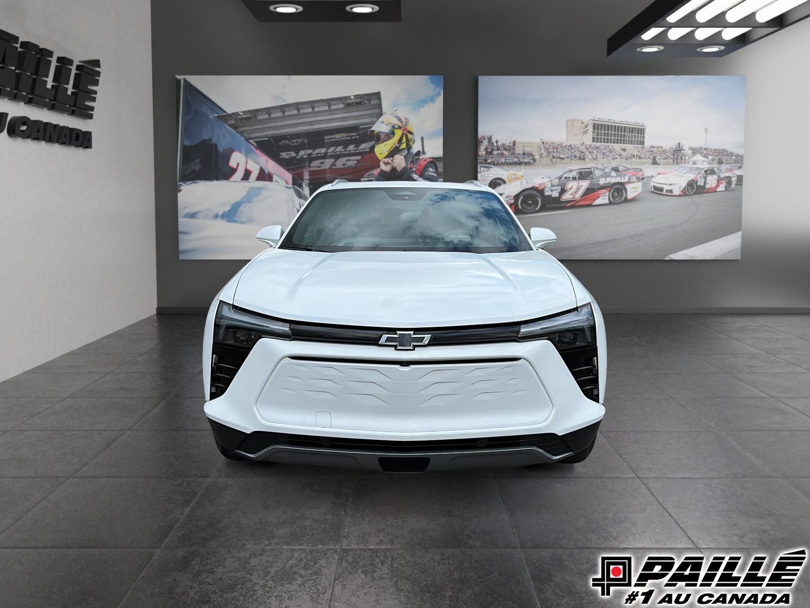 Chevrolet Blazer EV  2025 à Berthierville, Québec