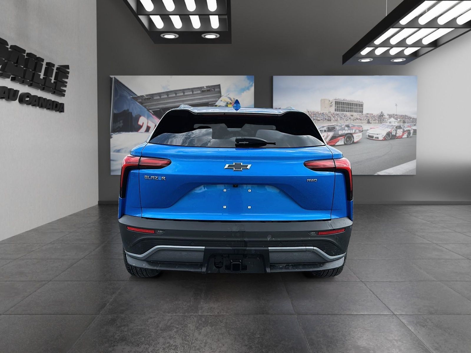 2025 Chevrolet Blazer EV in Sorel-Tracy, Quebec