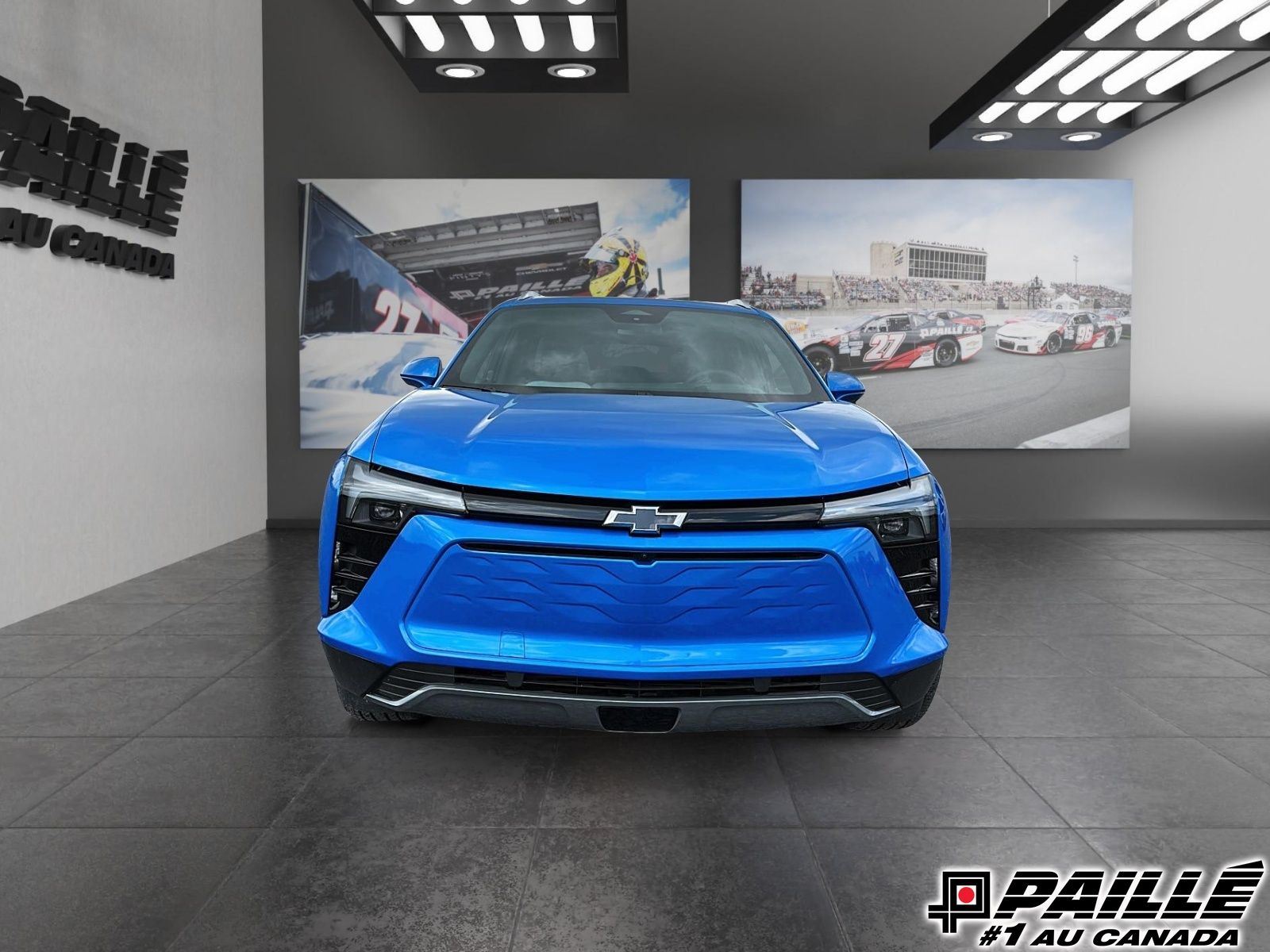 2025 Chevrolet Blazer EV in Berthierville, Quebec