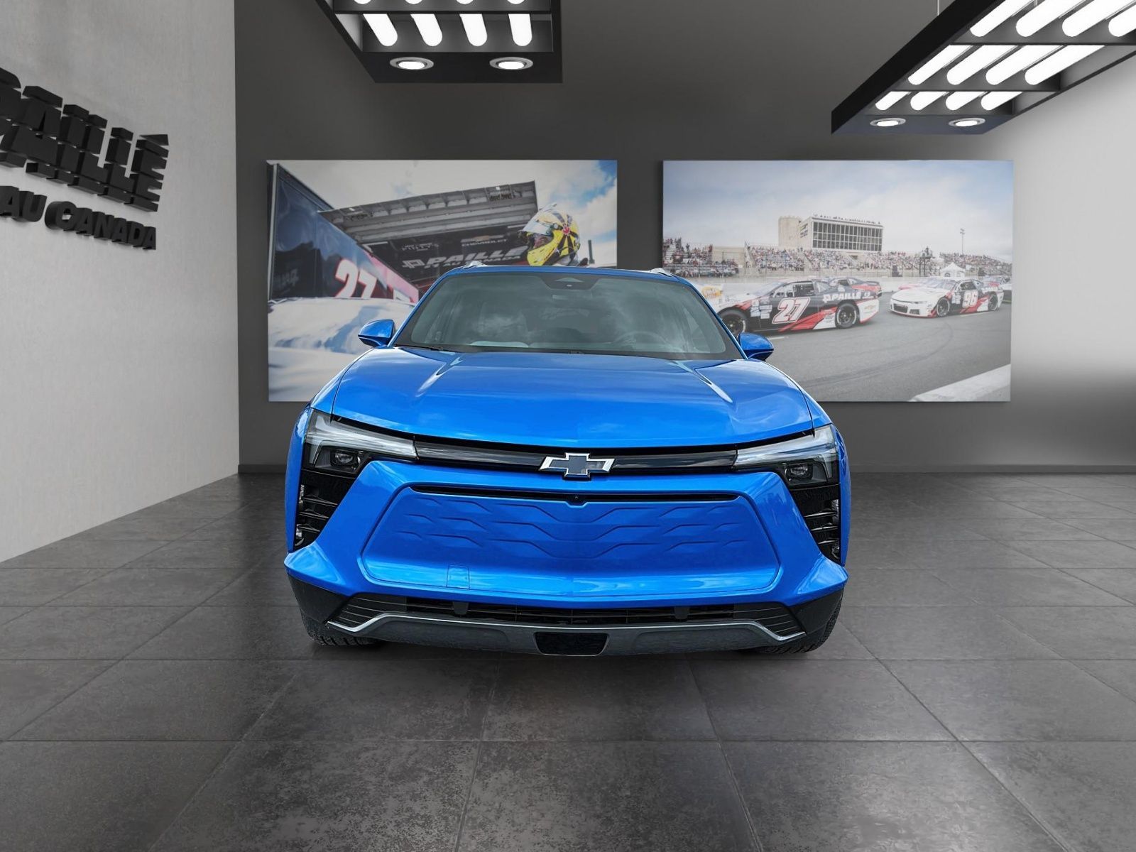 2025 Chevrolet Blazer EV in Sorel-Tracy, Quebec