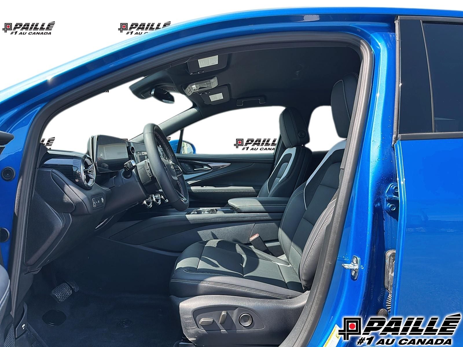 Chevrolet Blazer EV  2025 à Berthierville, Québec