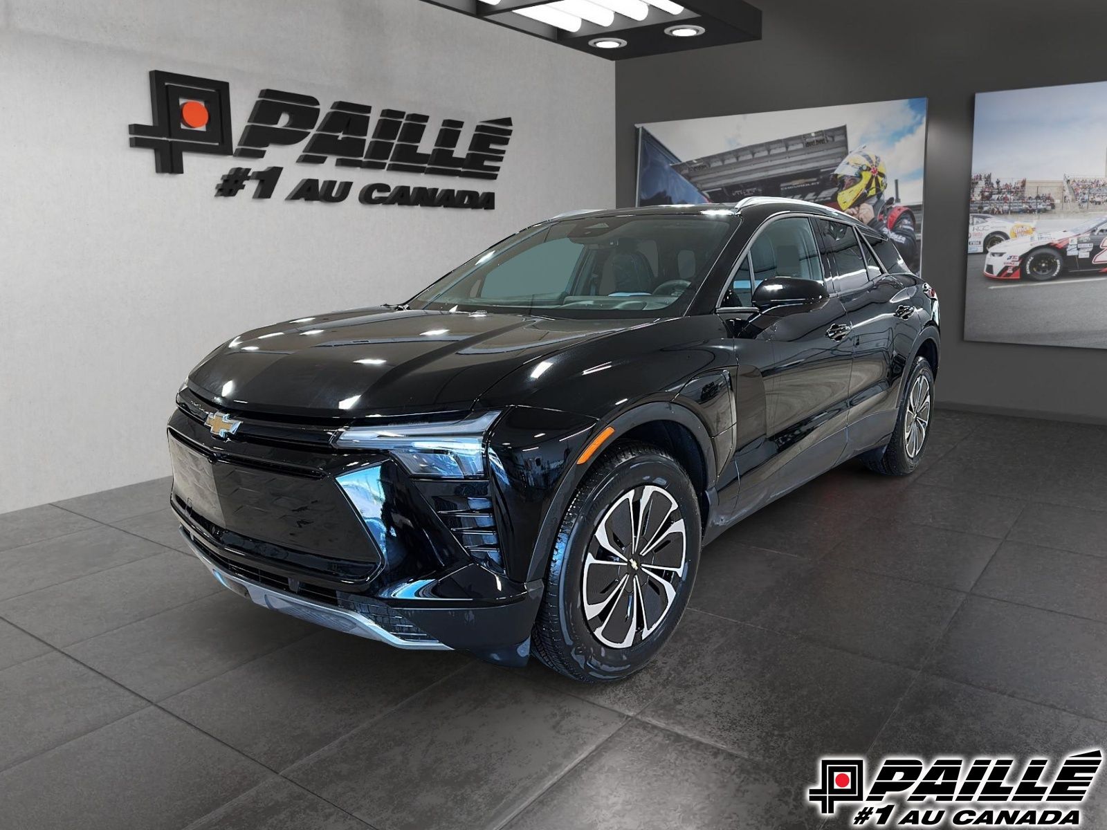 2025 Chevrolet Blazer EV in Sorel-Tracy, Quebec
