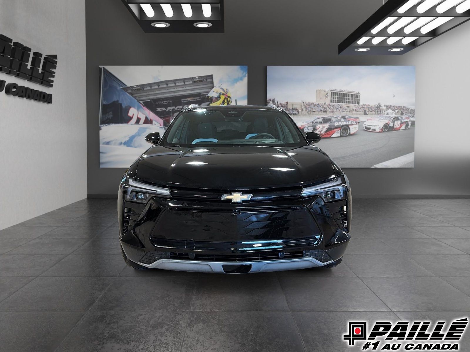 2025 Chevrolet Blazer EV in Sorel-Tracy, Quebec