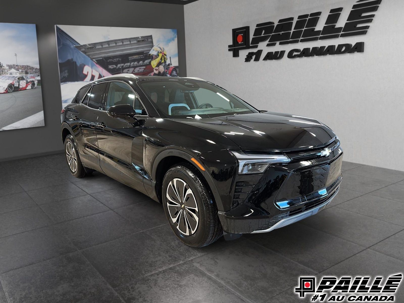 2025 Chevrolet Blazer EV in Sorel-Tracy, Quebec
