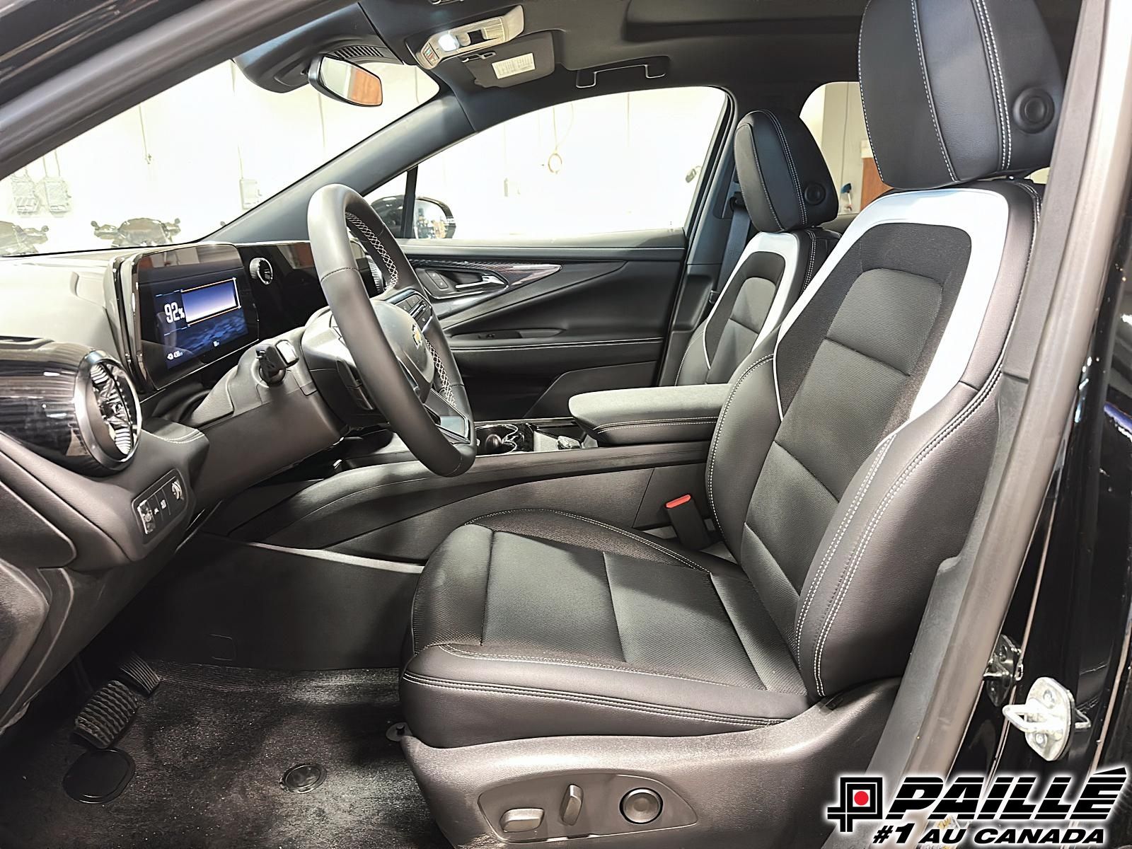 2025 Chevrolet Blazer EV in Sorel-Tracy, Quebec