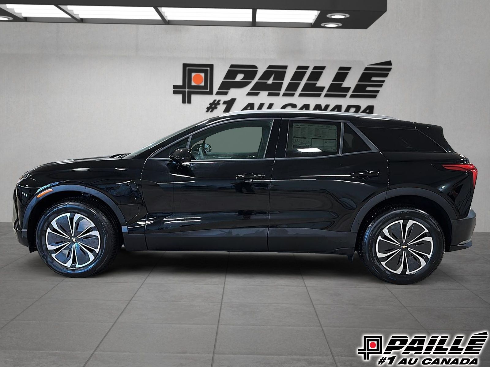 2025 Chevrolet Blazer EV in Sorel-Tracy, Quebec