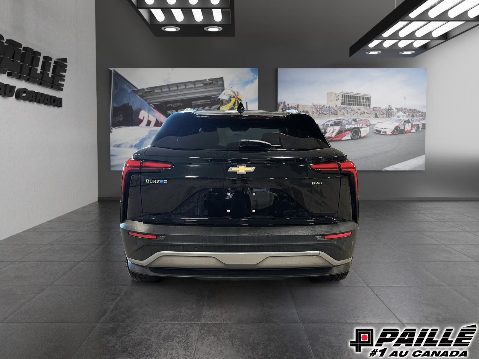 2025 Chevrolet Blazer EV in Sorel-Tracy, Quebec