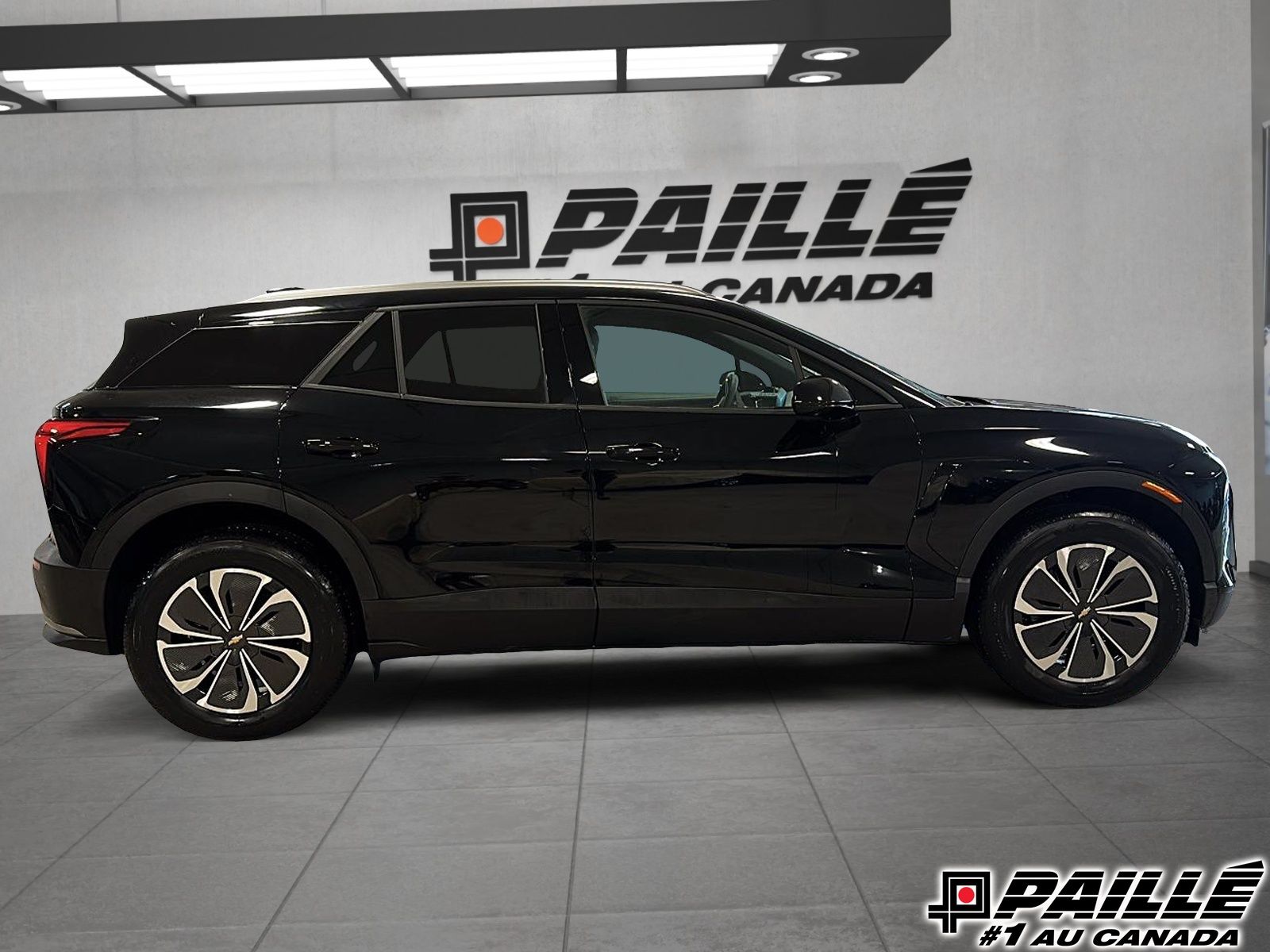 2025 Chevrolet Blazer EV in Sorel-Tracy, Quebec