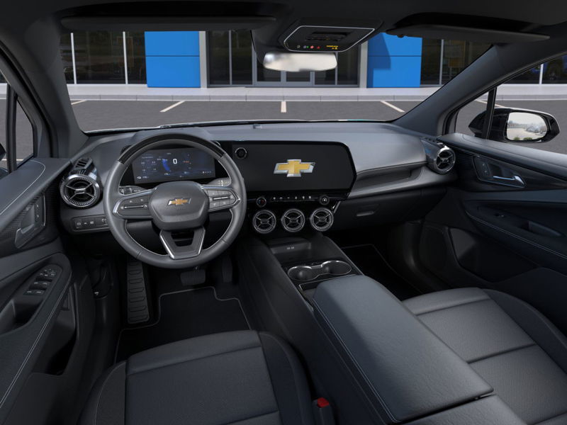 Chevrolet Blazer EV  2025 à Berthierville, Québec