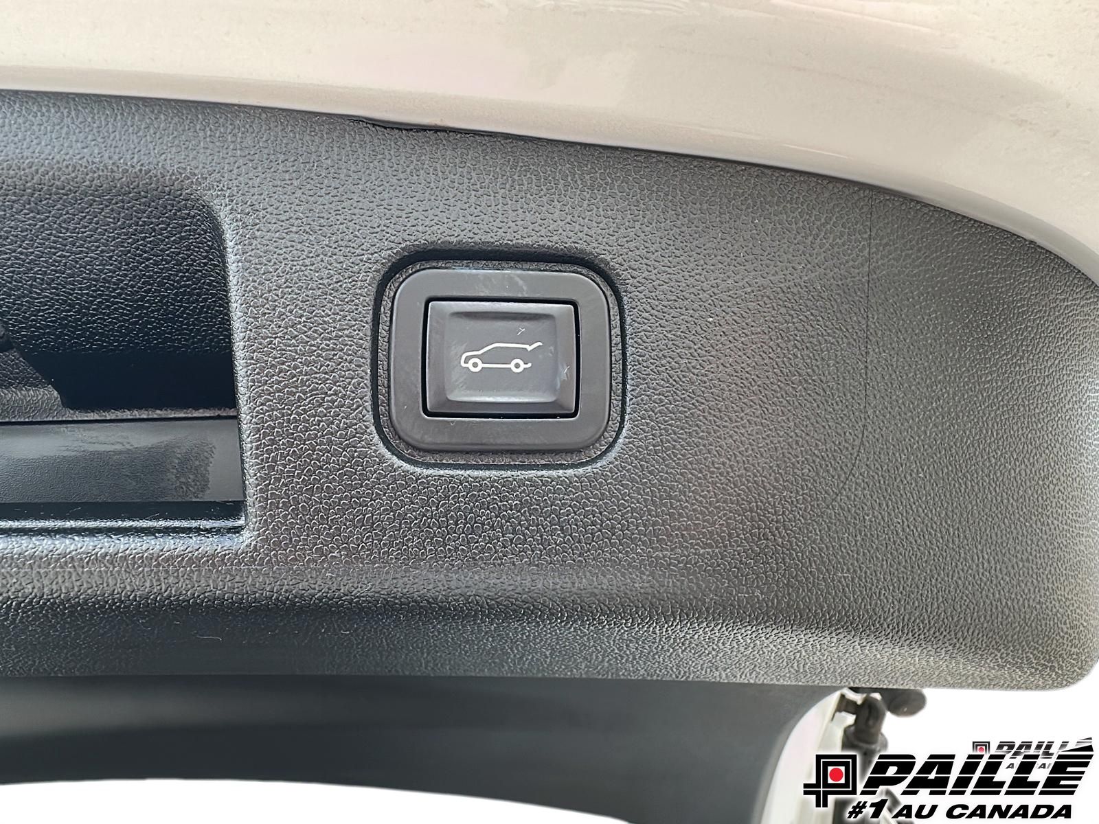 2025 Chevrolet Blazer EV in Berthierville, Quebec