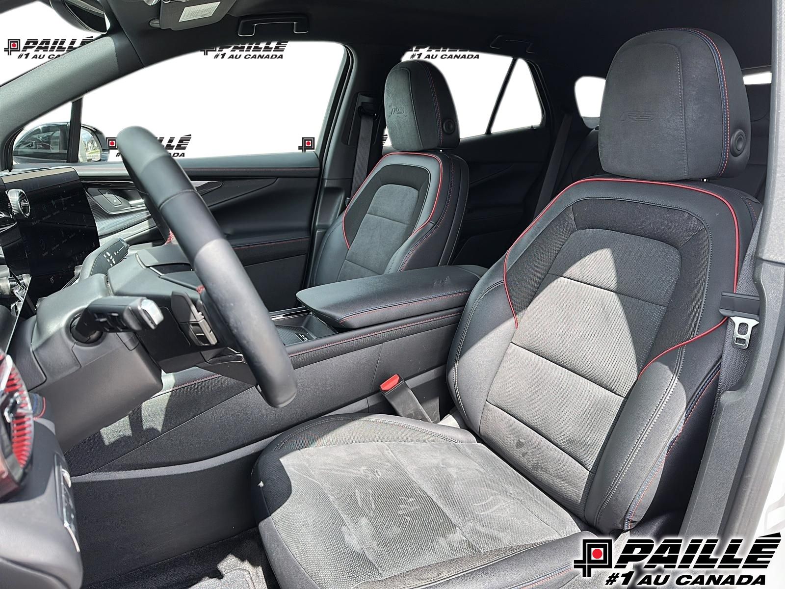 2025 Chevrolet Blazer EV in Berthierville, Quebec