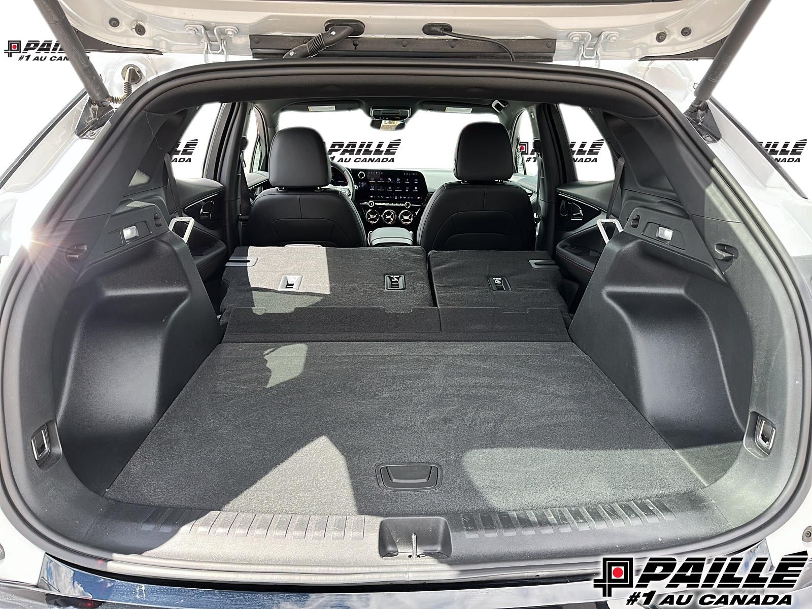 2025 Chevrolet Blazer EV in Berthierville, Quebec