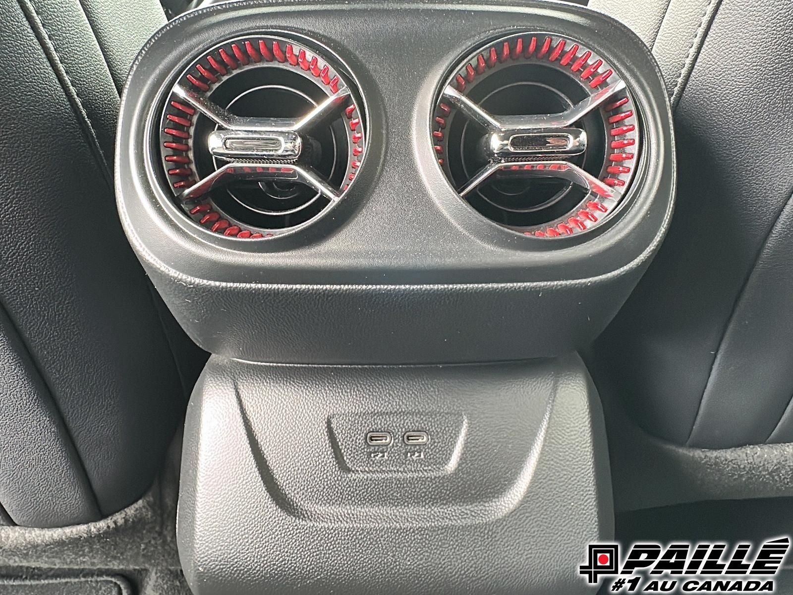 2025 Chevrolet Blazer EV in Berthierville, Quebec
