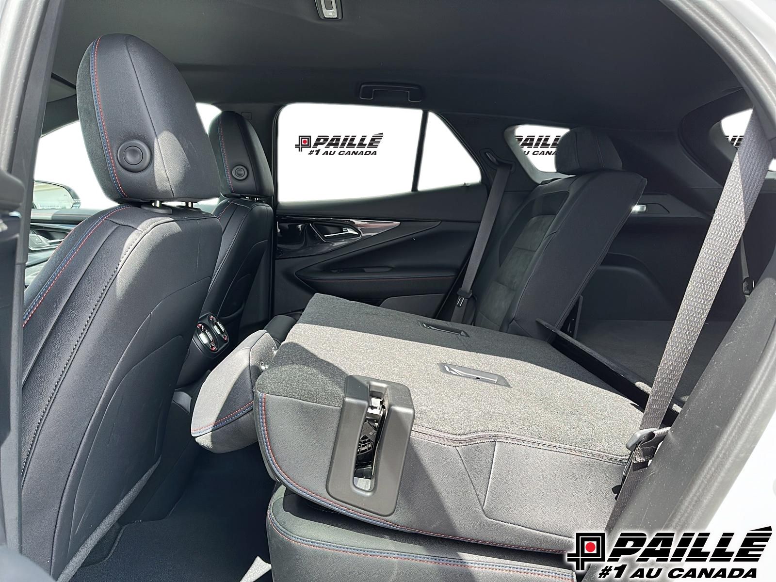 2025 Chevrolet Blazer EV in Berthierville, Quebec