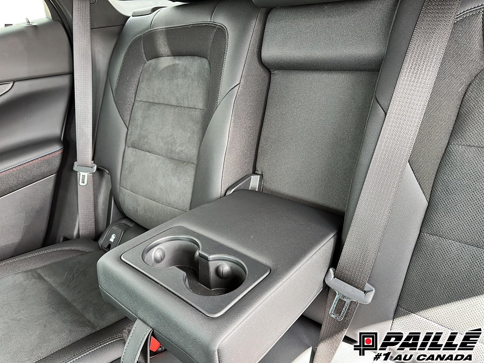 2025 Chevrolet Blazer EV in Berthierville, Quebec