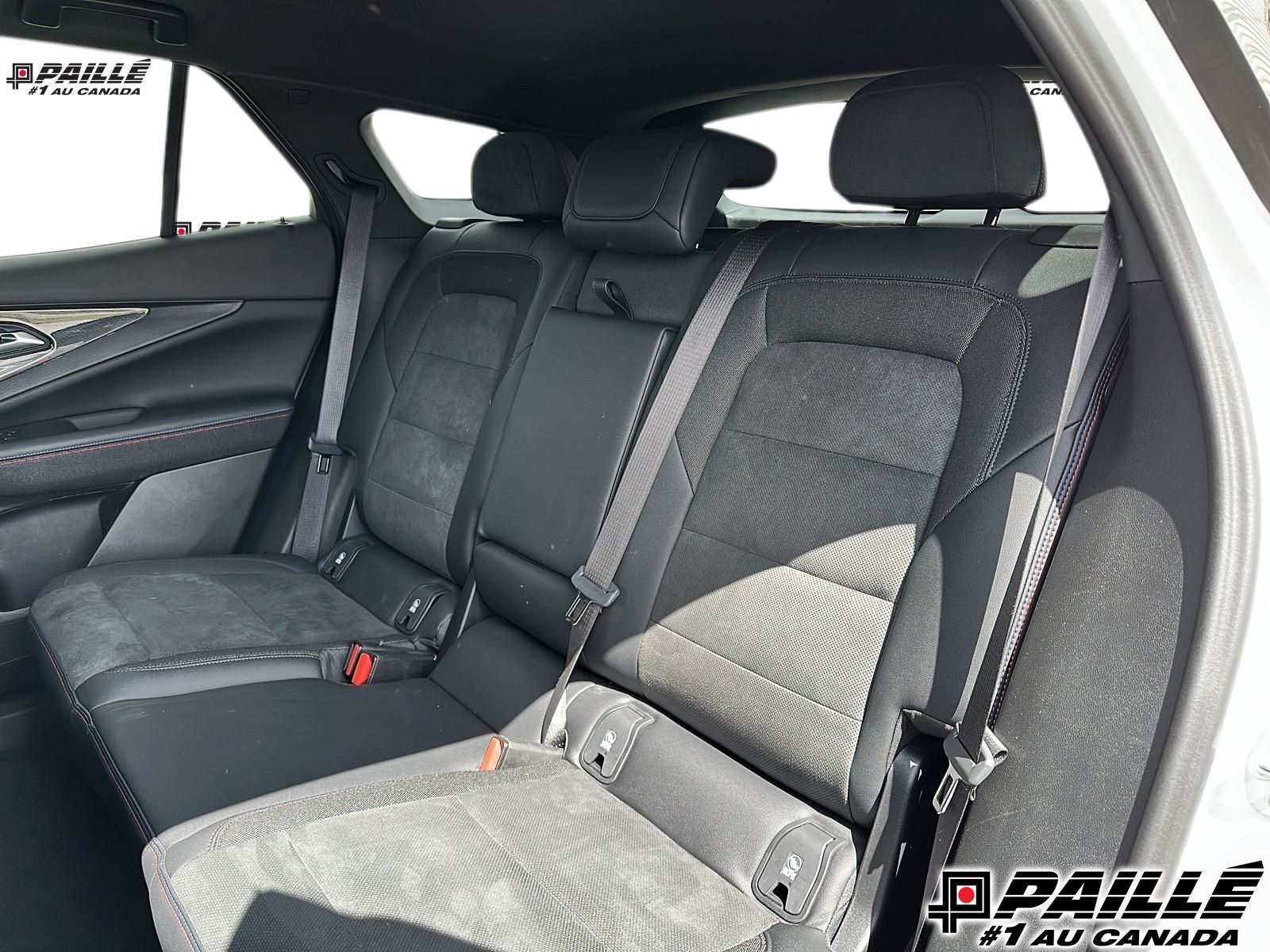 2025 Chevrolet Blazer EV in Berthierville, Quebec