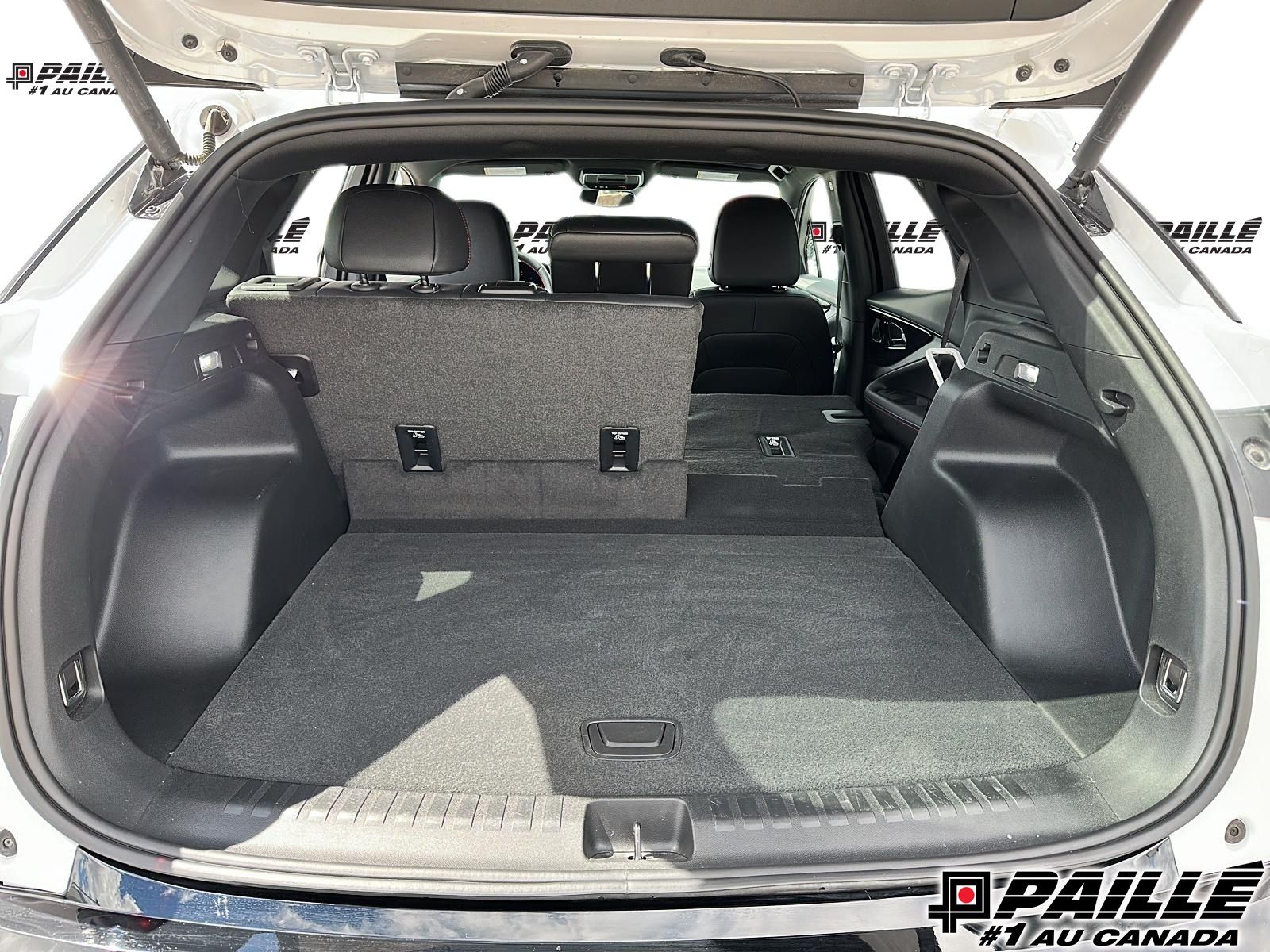 2025 Chevrolet Blazer EV in Berthierville, Quebec