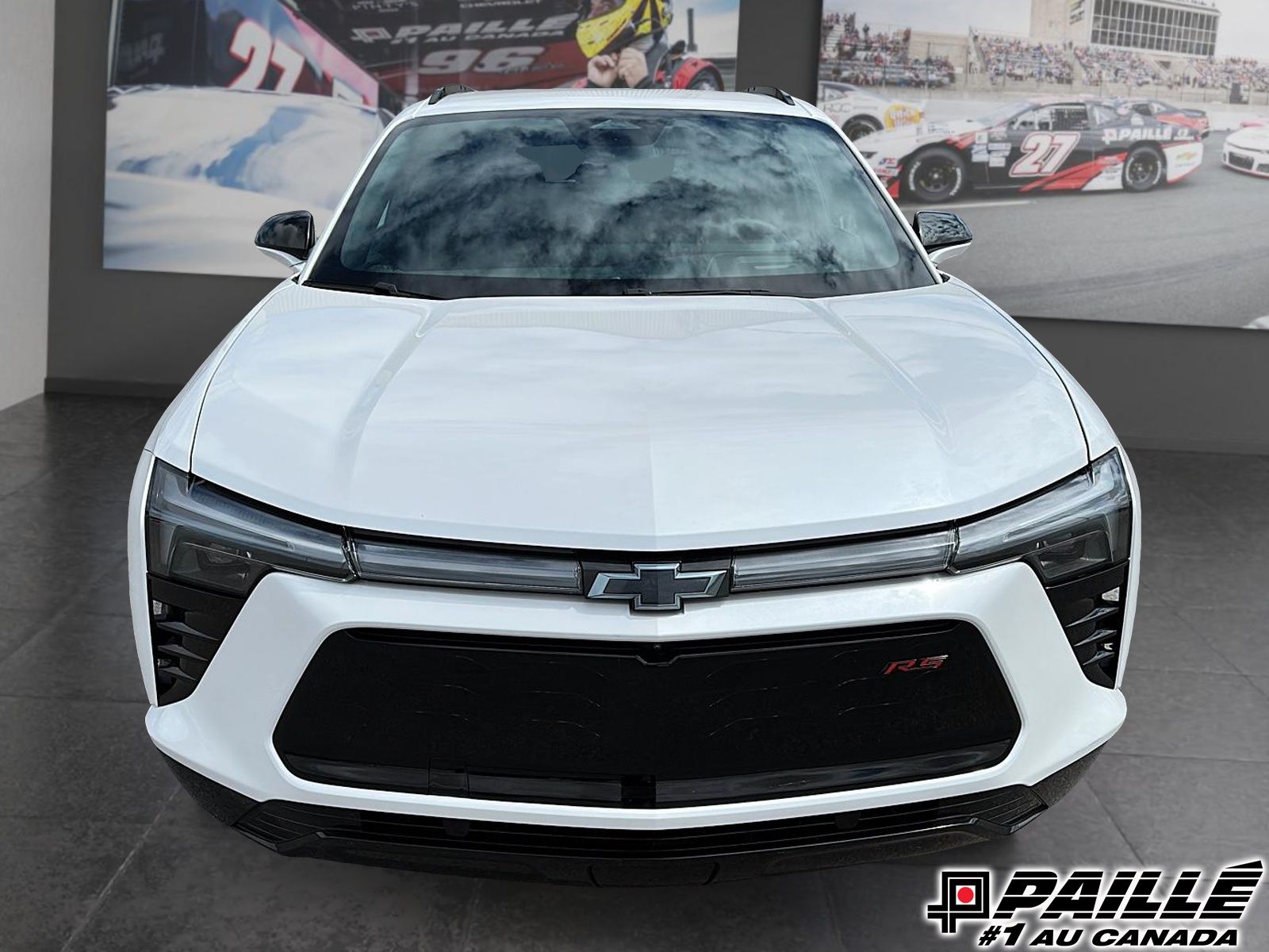 2025 Chevrolet Blazer EV in Berthierville, Quebec