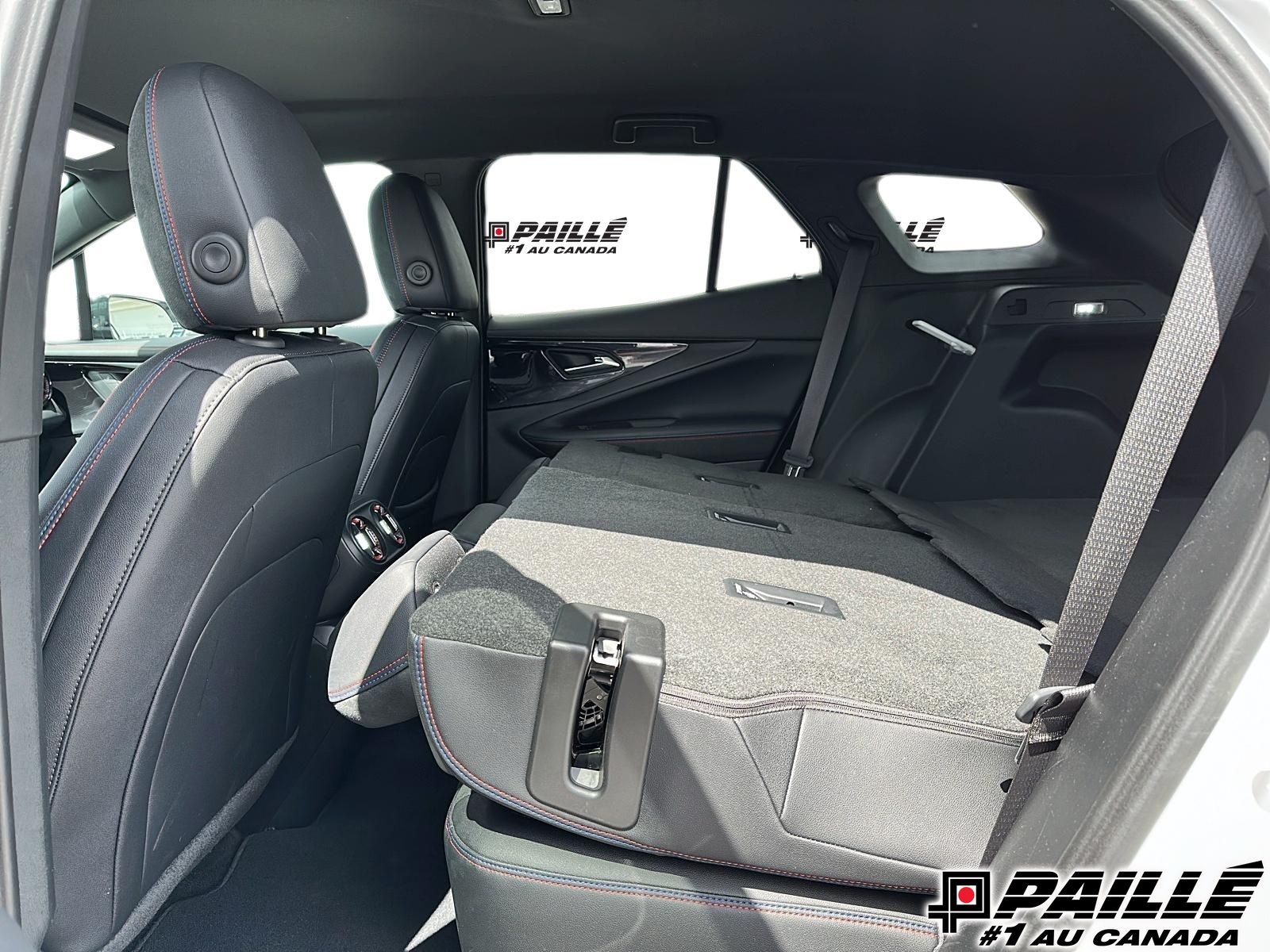 2025 Chevrolet Blazer EV in Berthierville, Quebec