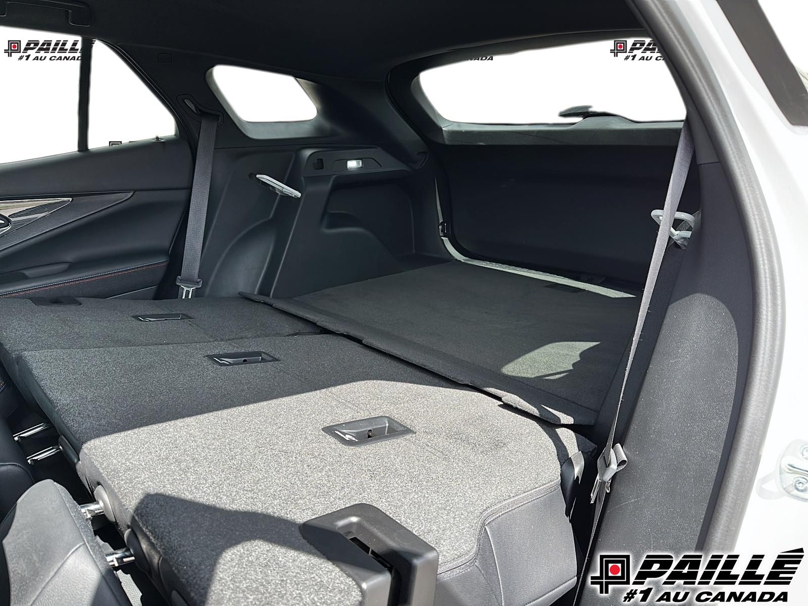 2025 Chevrolet Blazer EV in Berthierville, Quebec