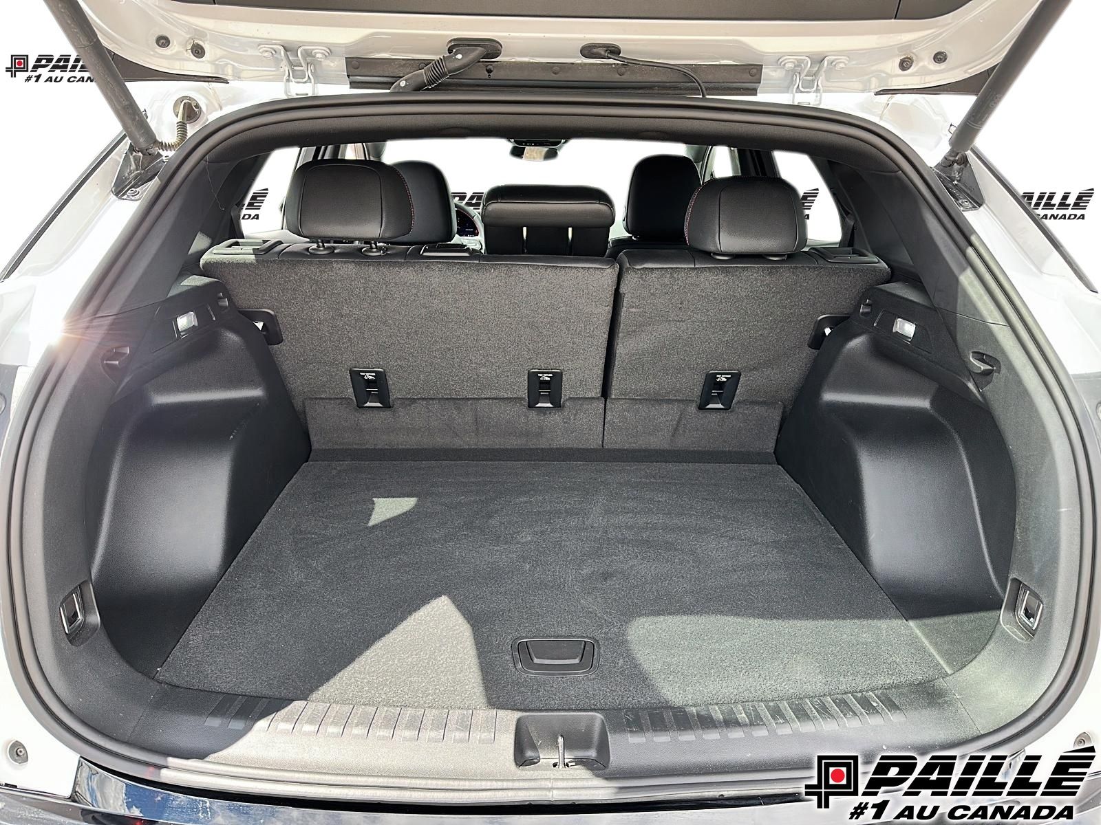 2025 Chevrolet Blazer EV in Berthierville, Quebec