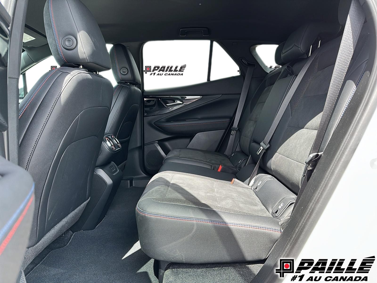 2025 Chevrolet Blazer EV in Berthierville, Quebec